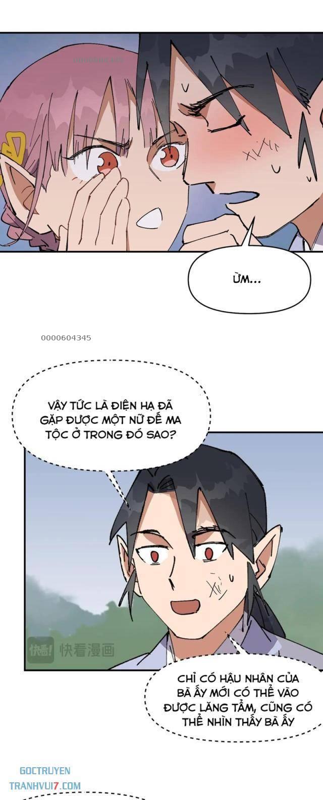 Tối Cường Võ Hồn Hệ Thống - Page 8
