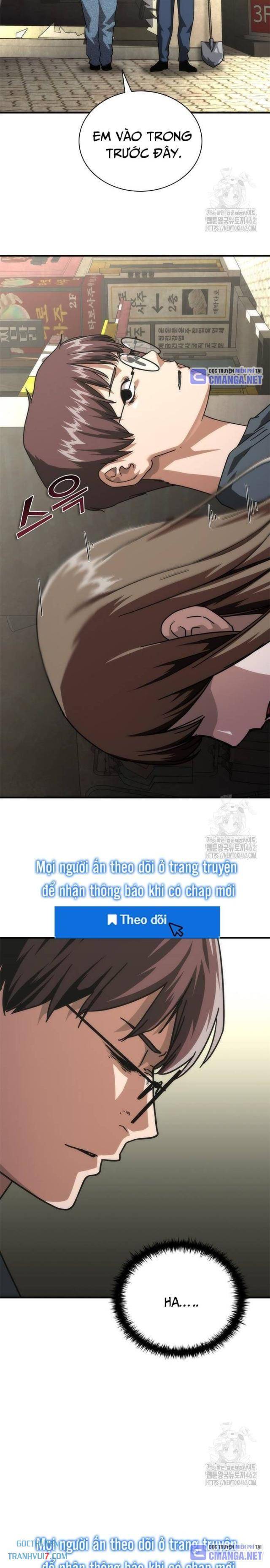 Mạt Thế Zombie 82-08 - Page 27