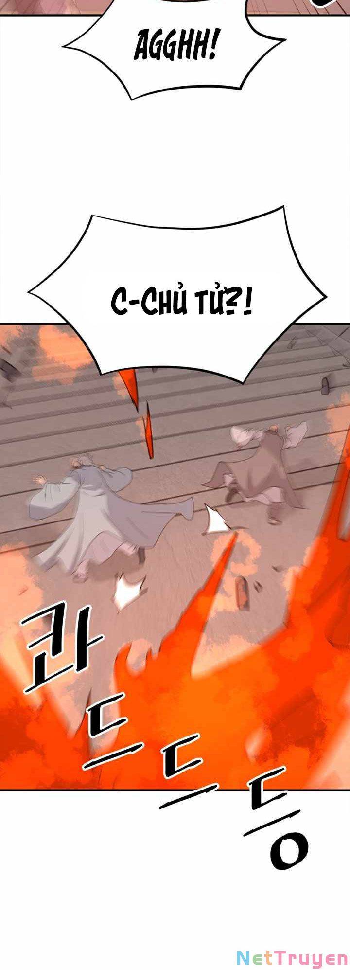 Trọng Sinh-Bất Khả Chiến Bại - Page 29