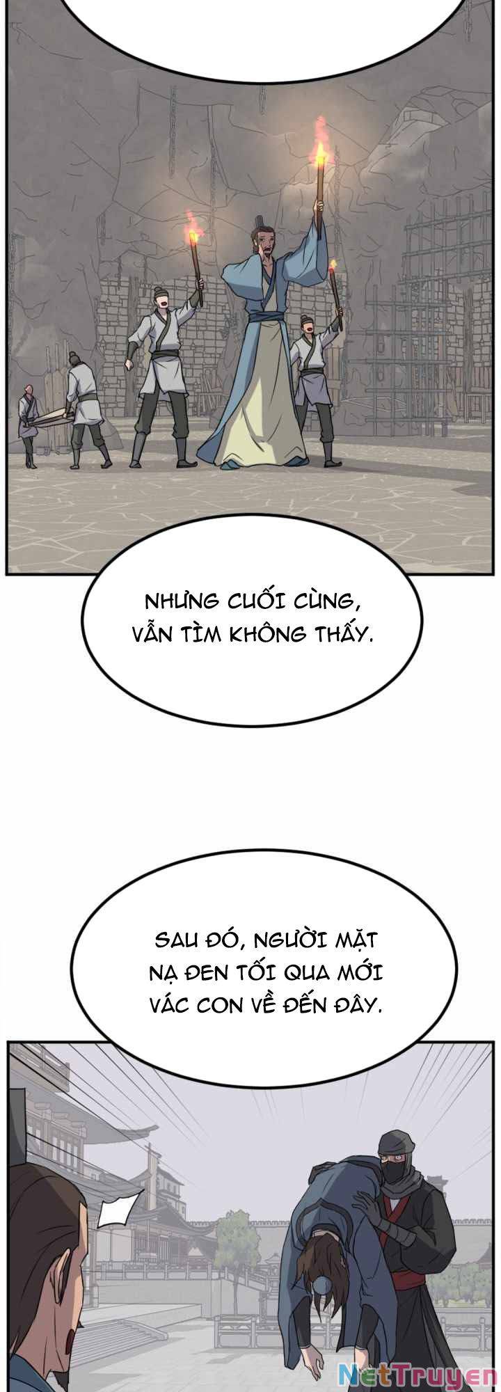 Trọng Sinh-Bất Khả Chiến Bại - Page 11