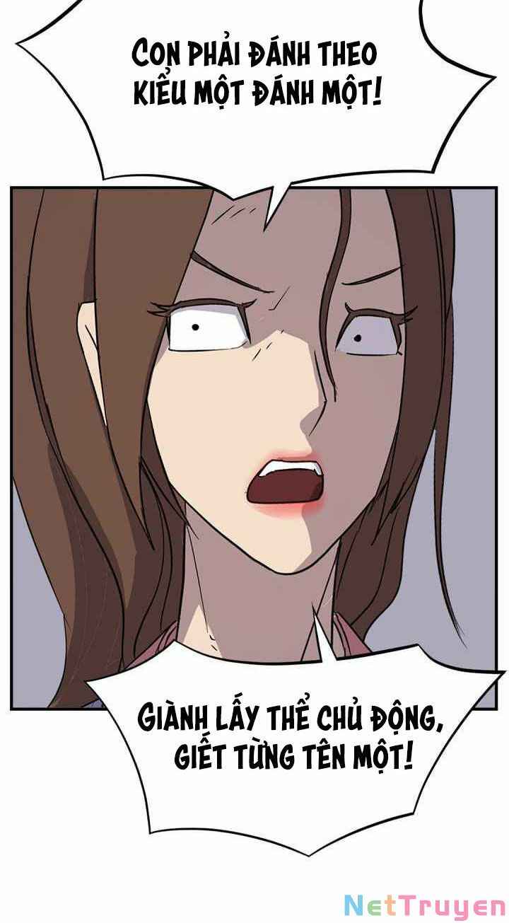 Trọng Sinh-Bất Khả Chiến Bại - Page 40