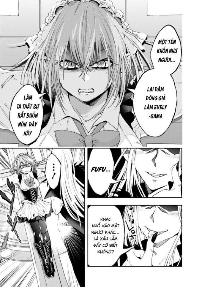 Thuần Thú Sư Ở Dị Giới - Page 10