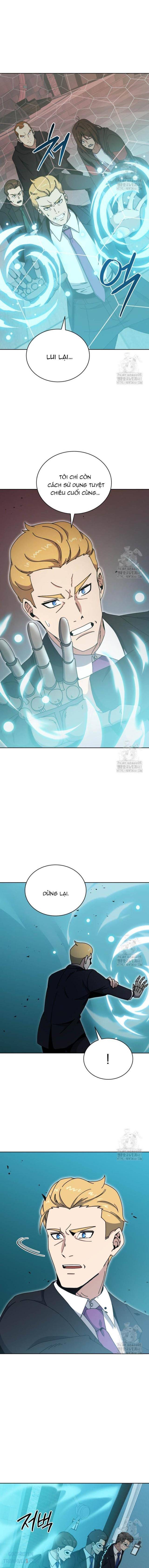 Ma Tôn Tái Thế - Page 20