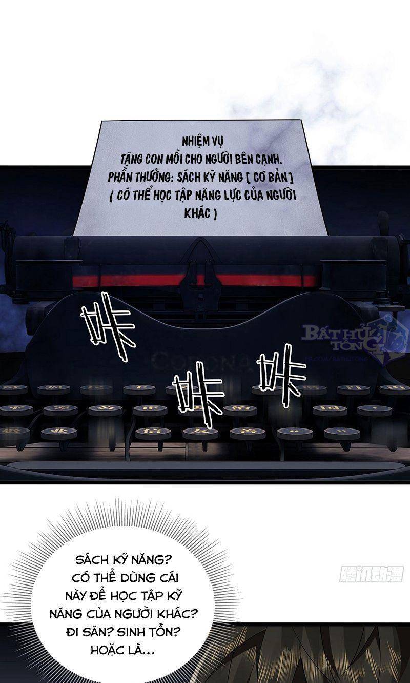 Đệ Nhất Danh Sách - Page 67