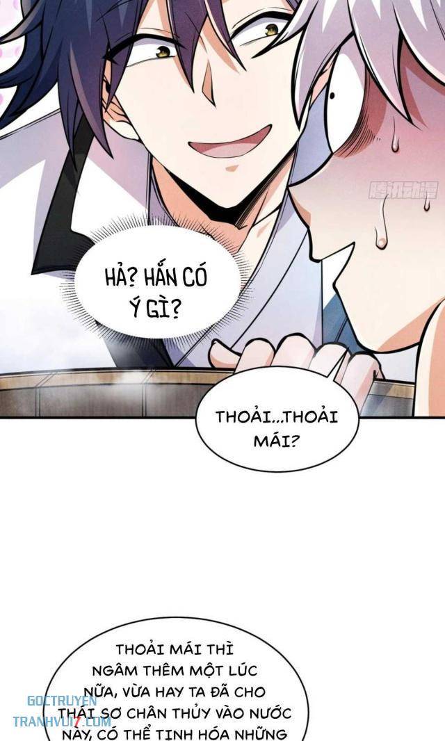 Luyện Khí 3000 Tầng, Mở Đầu Thu Nữ Đế Làm Đồ Đệ - Page 7