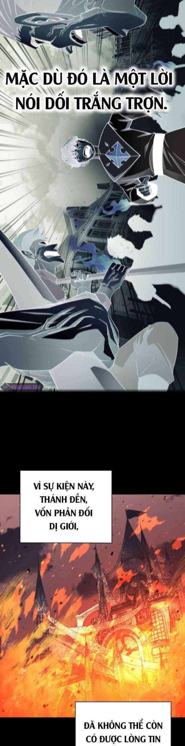 Tôi Càng Ăn Càng Trở Nên Mạnh Mẽ - Page 31