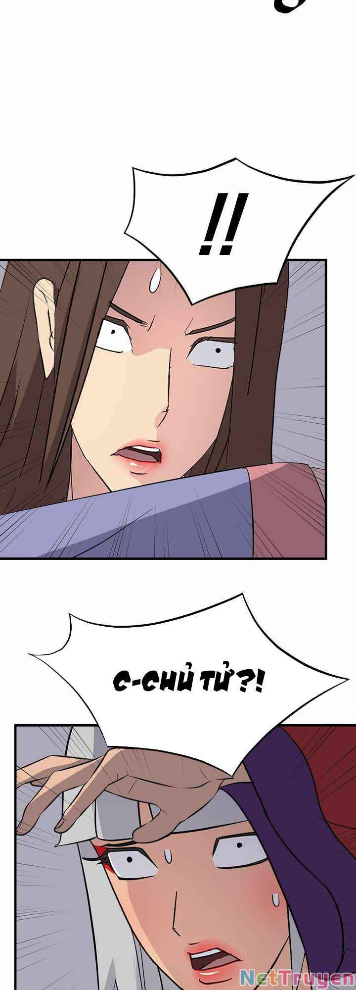 Trọng Sinh-Bất Khả Chiến Bại - Page 14