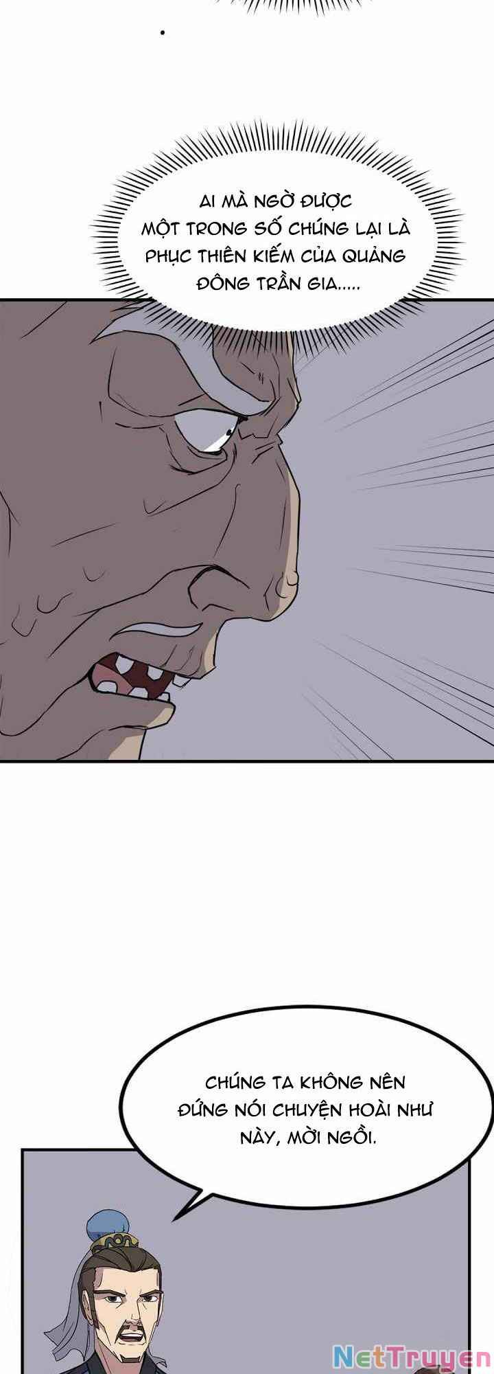 Trọng Sinh-Bất Khả Chiến Bại - Page 16