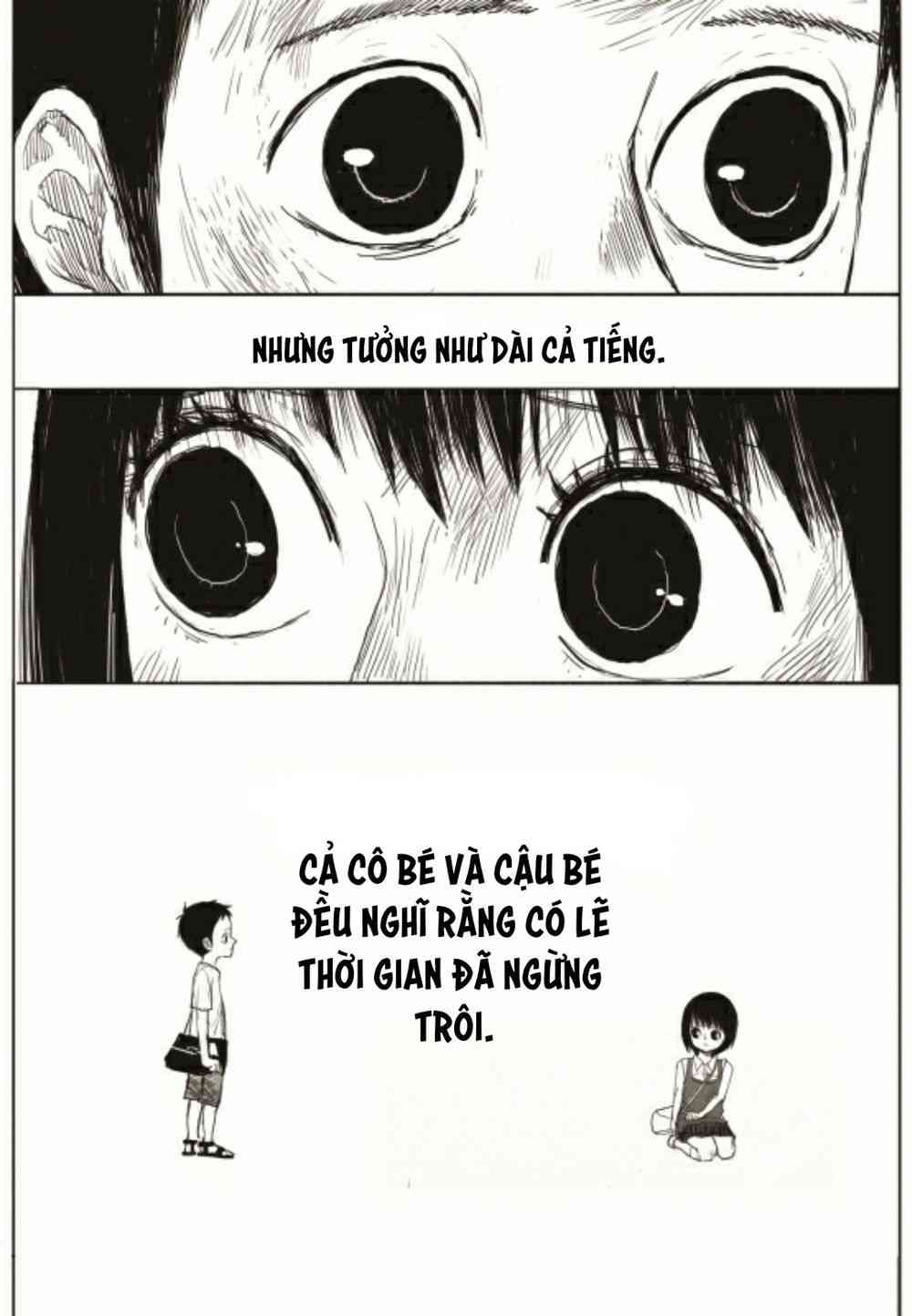 Đường Chân Trời - Page 39