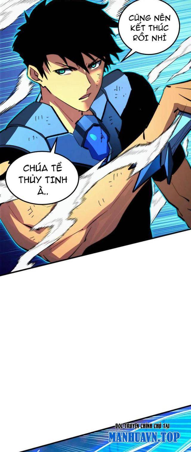 Mạt Thế Quật Khởi - Page 39