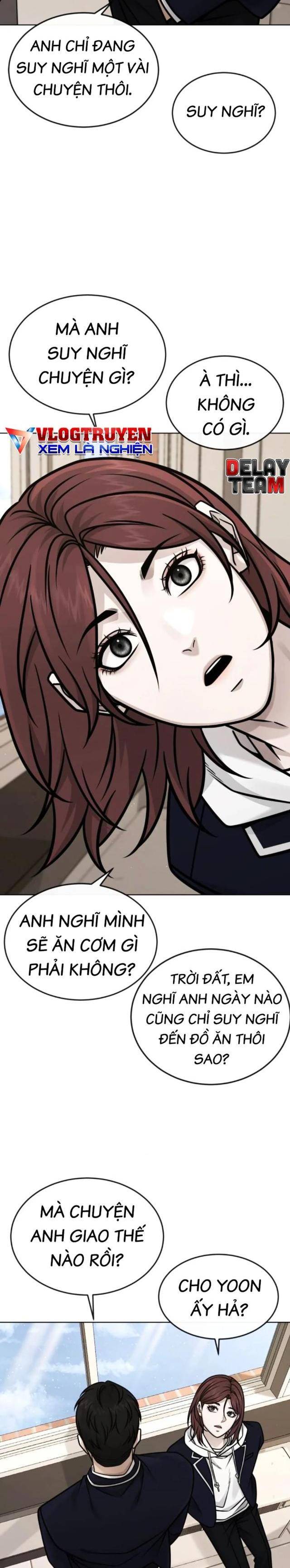 Nhiệm Vụ Diệu Kỳ - Page 28