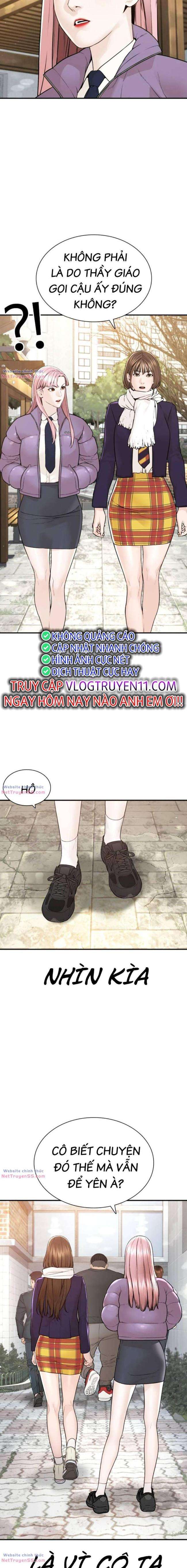 Học Cách Chiến Đấu - Page 6