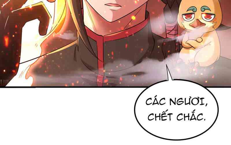 Yêu Linh Cứu Hỏa - Page 82