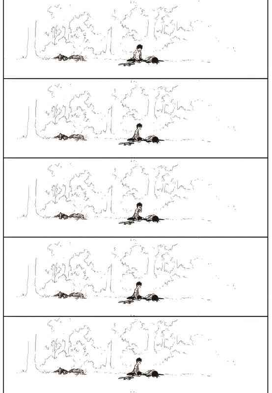 Đường Chân Trời - Page 35