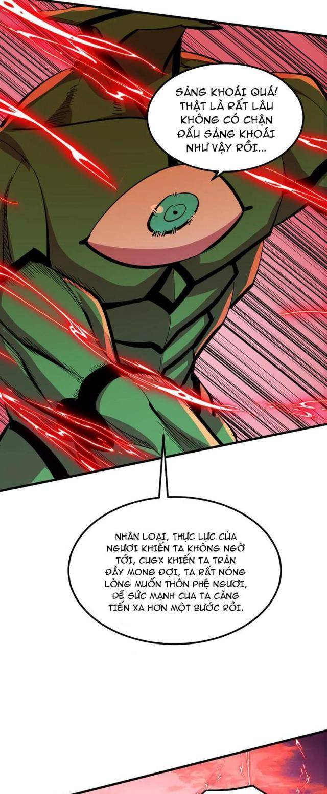 Mạt Thế Quật Khởi - Page 22