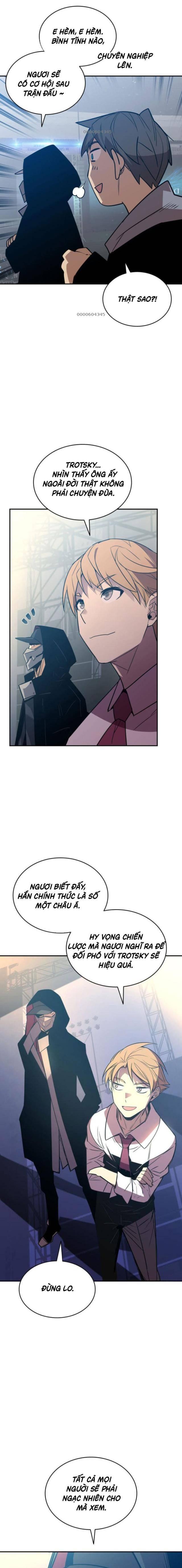 Sức Mạnh Của Người Chơi Mới - Page 6