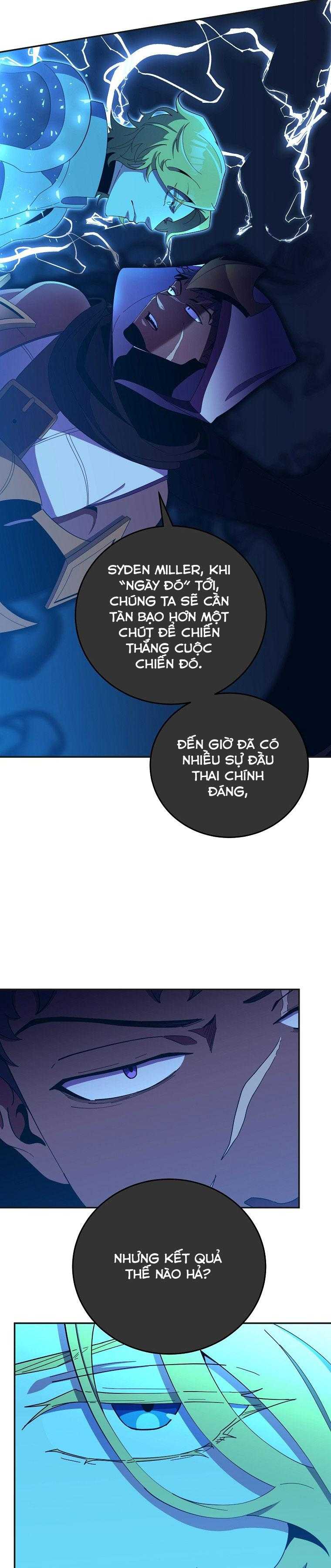 Tôi Là Thợ Săn Có Sức Mạnh Của 99 Vạn Tiền Kiếp - Page 24