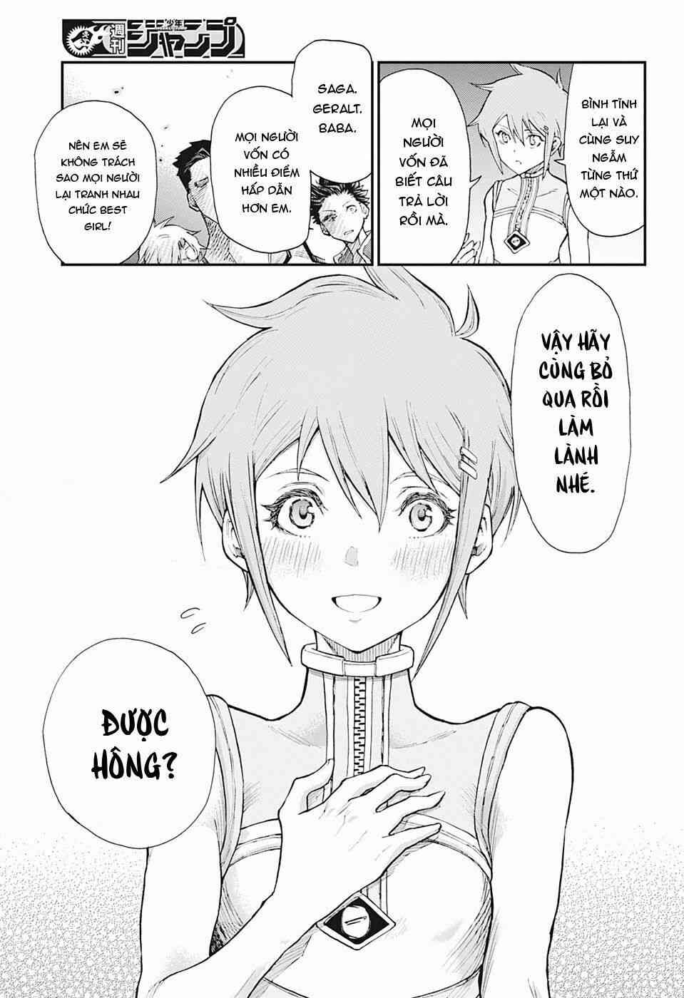 Agravity Boys - Page 42