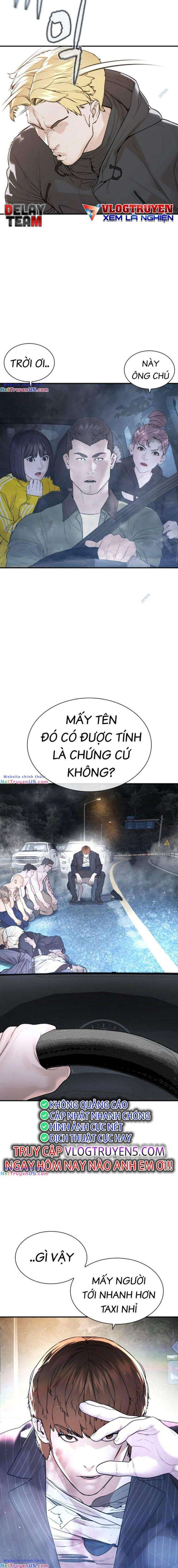 Học Cách Chiến Đấu - Page 19