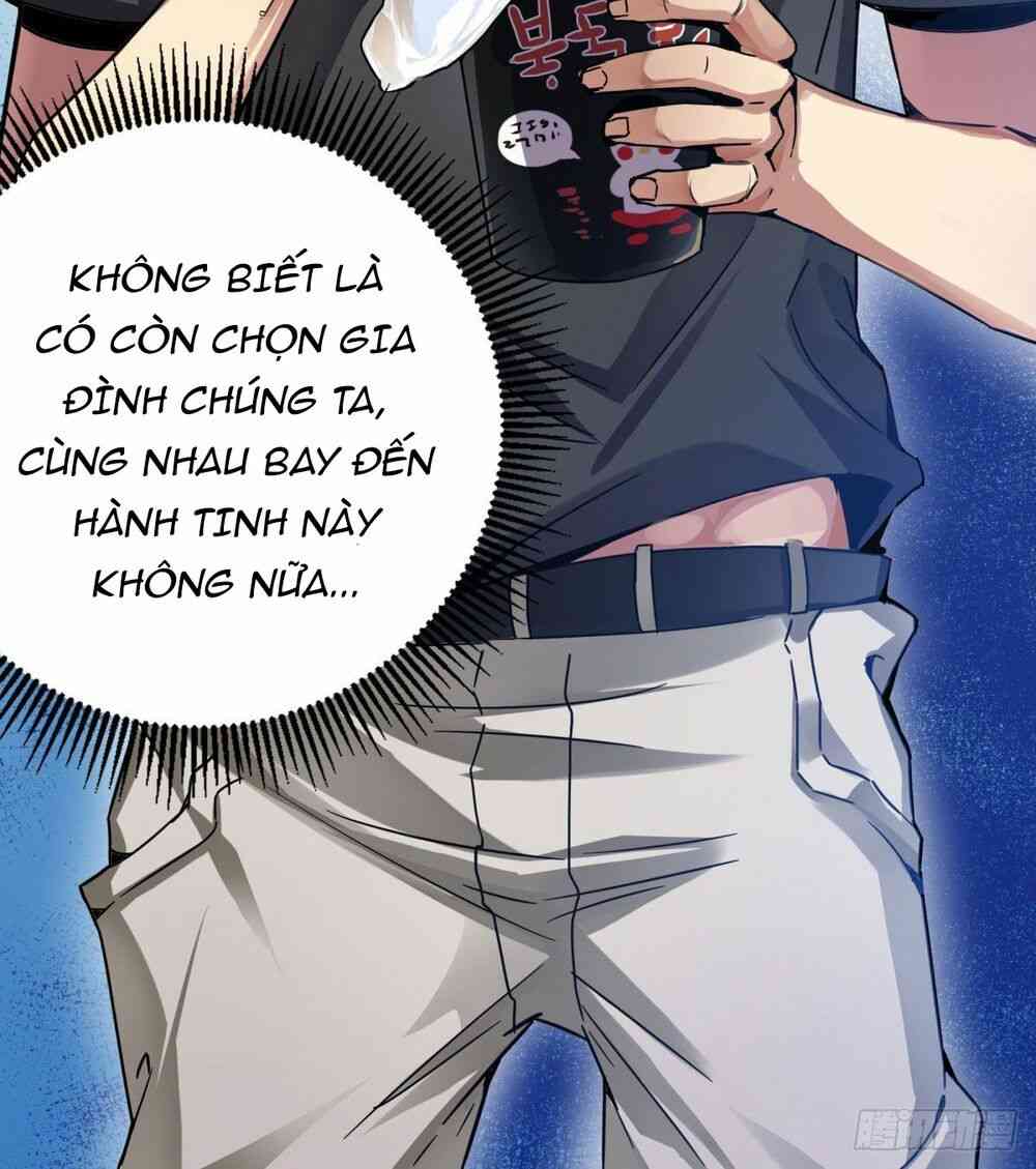 Nghịch Thiên Chiến Kỷ - Page 16