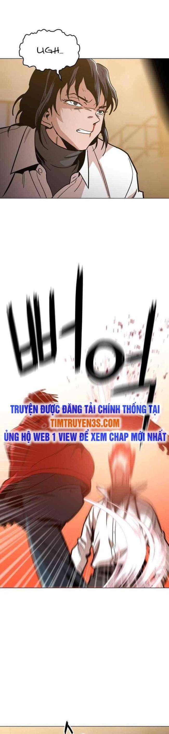 Kỷ Nguyên Tàn Bạo - Page 9