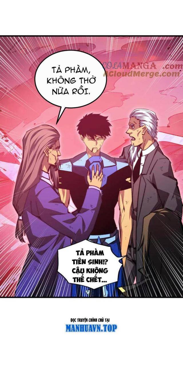 Mạt Thế Quật Khởi - Page 7