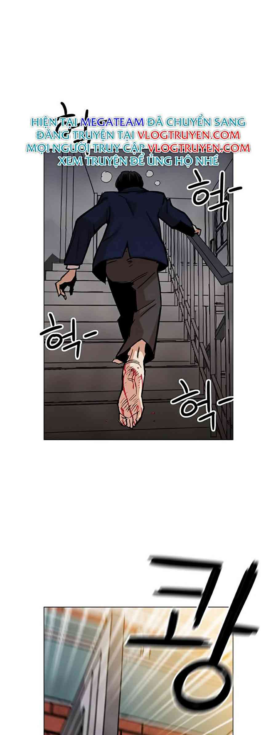 Kỷ Nguyên Tàn Bạo - Page 122