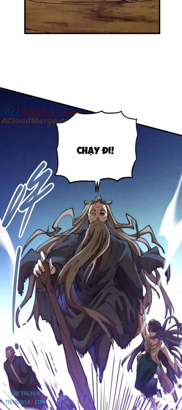 Tông Môn Của Ta Có Triệu Điểm Mạnh - Page 29