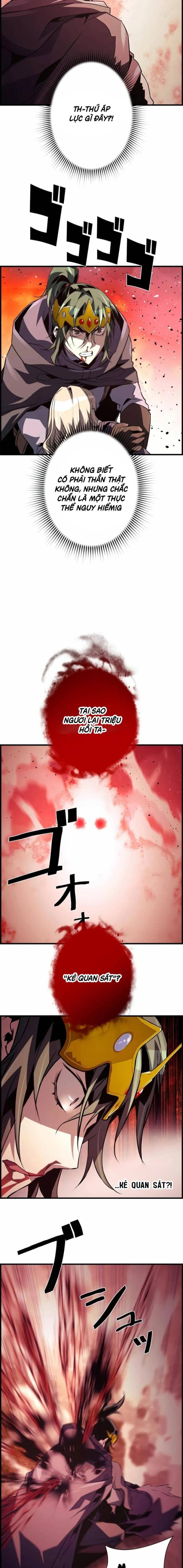 Đặc Tính Tiến Hóa Của Chiêu Hồn Sư - Page 12