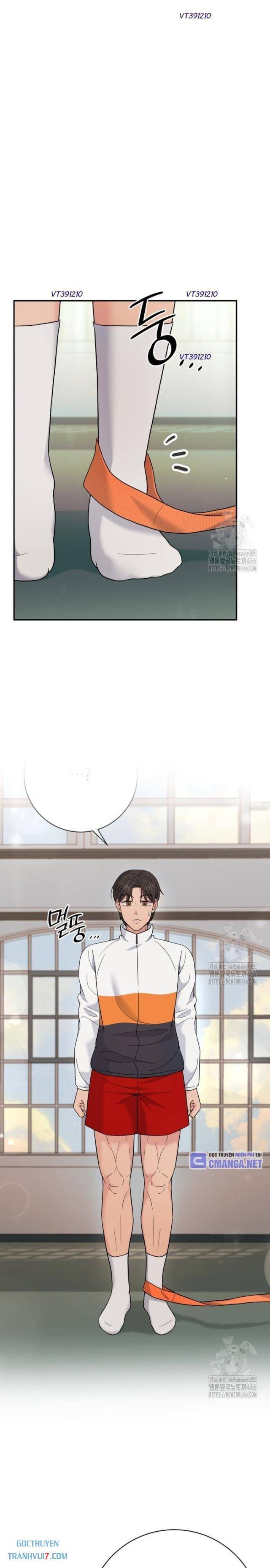 Nhà Vật Lý Trị Liệu Thần Kỳ - Page 22