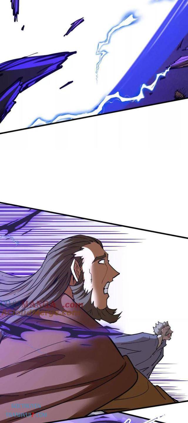 Tông Môn Của Ta Có Triệu Điểm Mạnh - Page 33