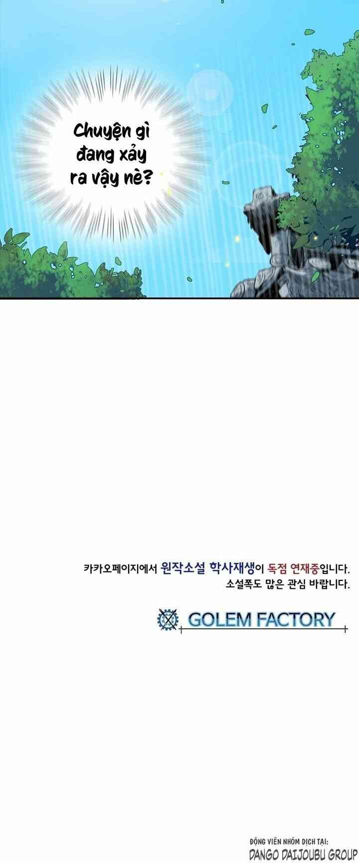 Học Sĩ Tái Sinh - Page 39