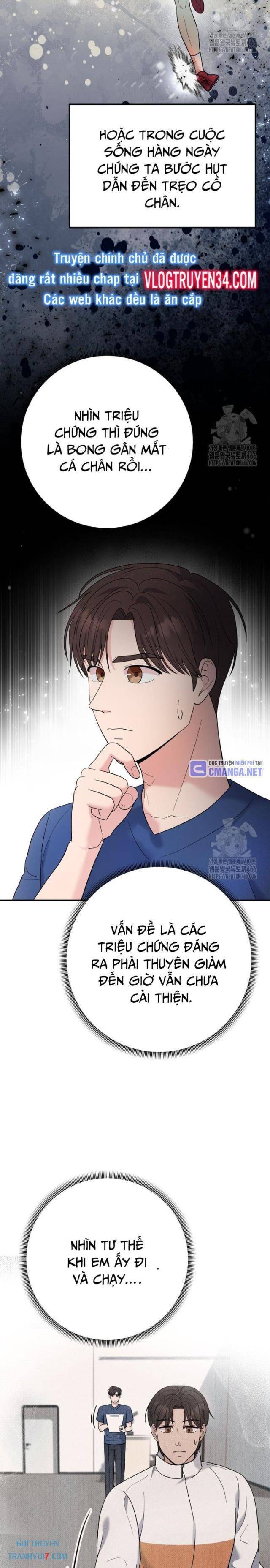 Nhà Vật Lý Trị Liệu Thần Kỳ - Page 11