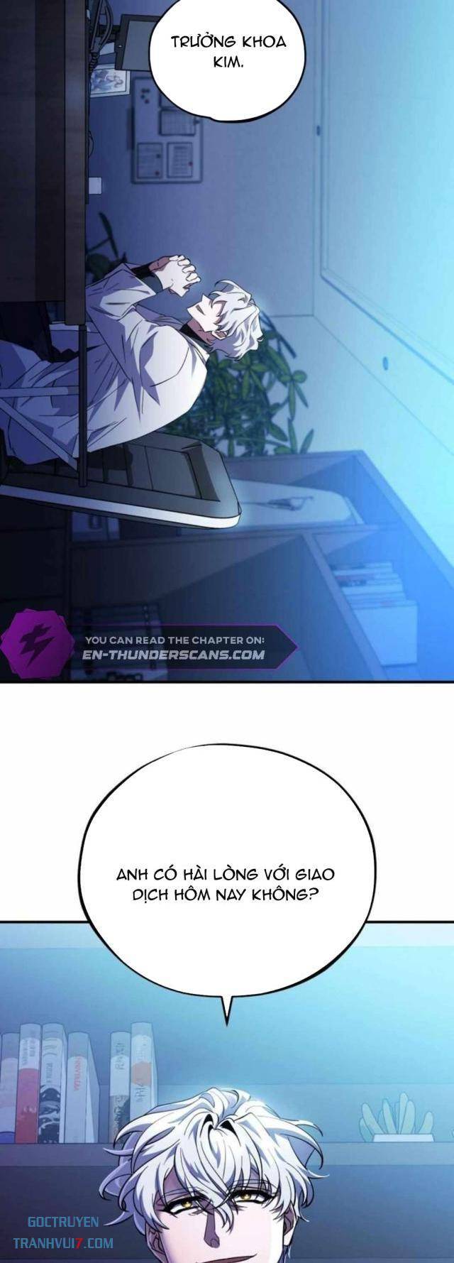 Bác Sĩ Phẫu Thuật Hàng Đầu - Page 38