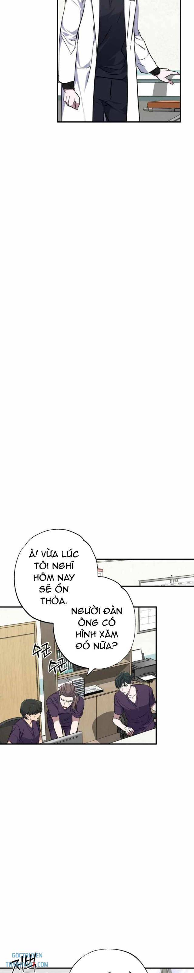 Bác Sĩ Phẫu Thuật Hàng Đầu - Page 22
