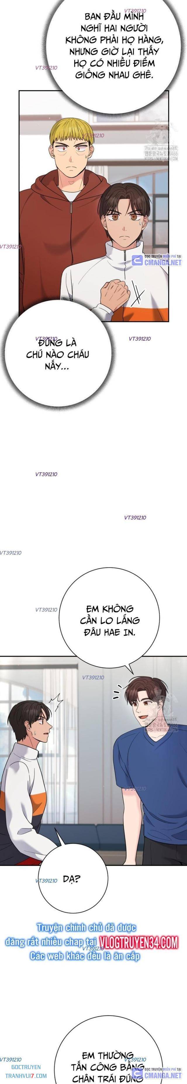 Nhà Vật Lý Trị Liệu Thần Kỳ - Page 18