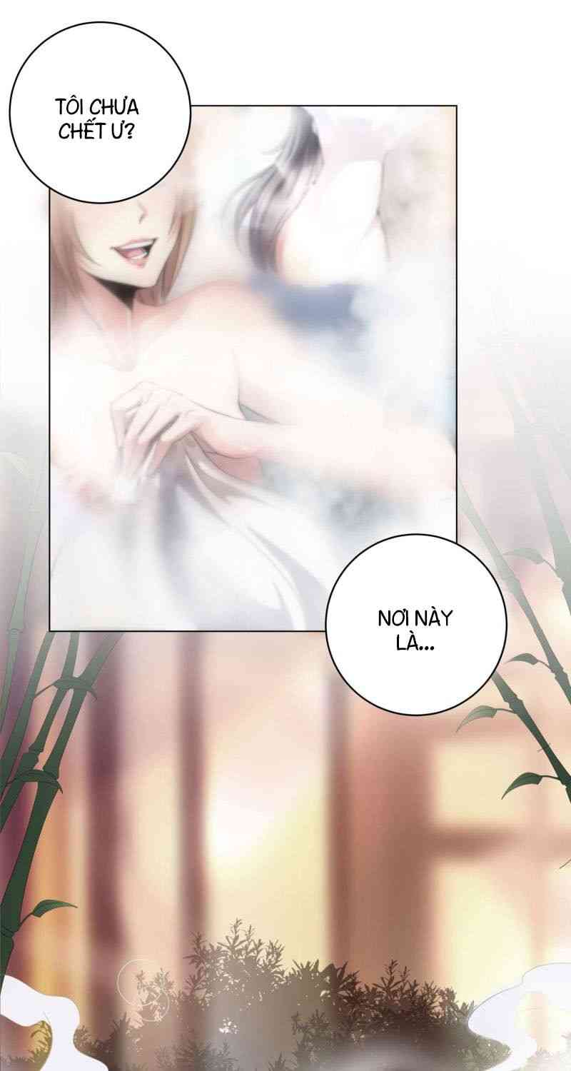 Tiên Đế Xâm Nhập - Page 12