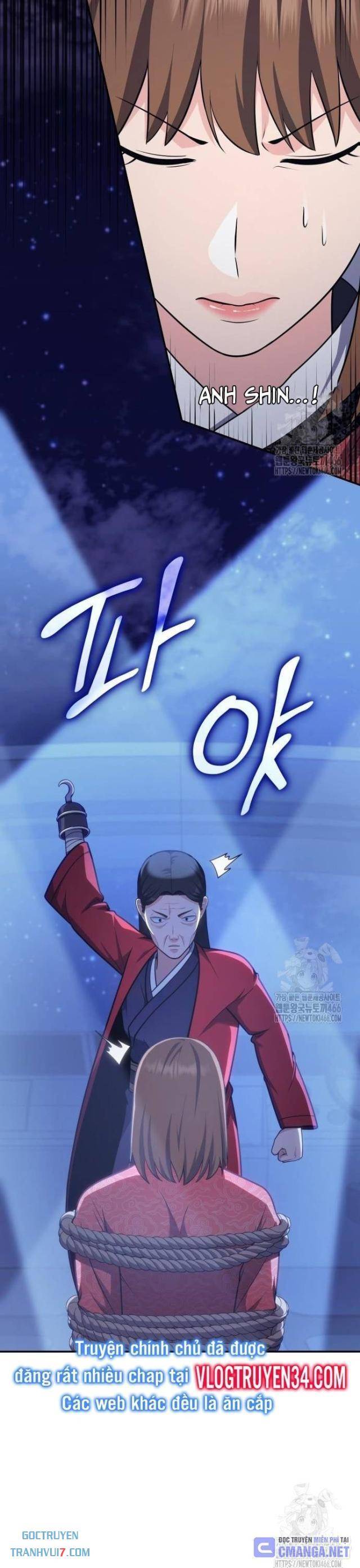 Sau Khi Ly Hôn Ta Trúng Jackpot - Page 22