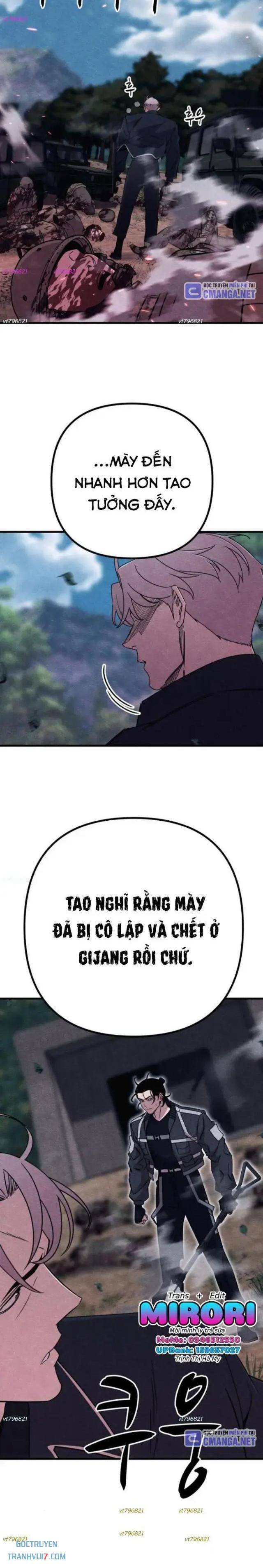 Đấng Cứu Thế - Page 36