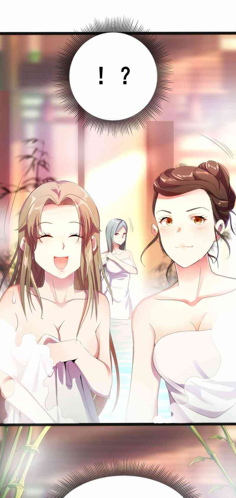 Tiên Đế Xâm Nhập - Page 16