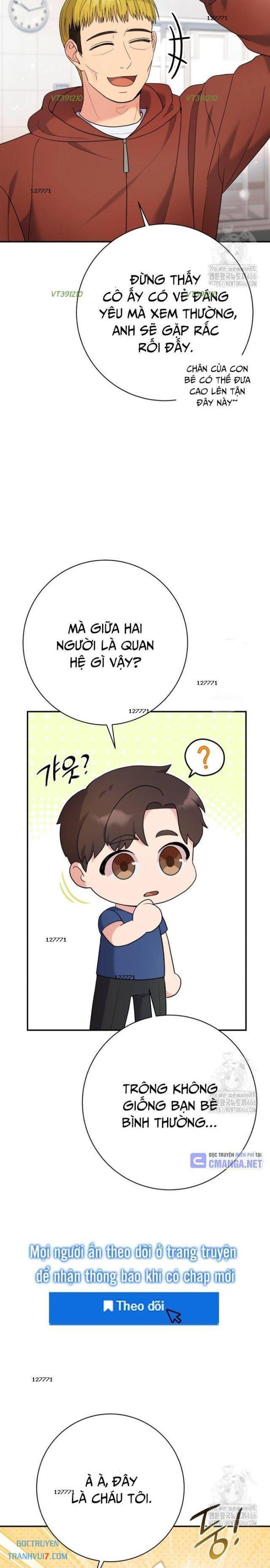 Nhà Vật Lý Trị Liệu Thần Kỳ - Page 4