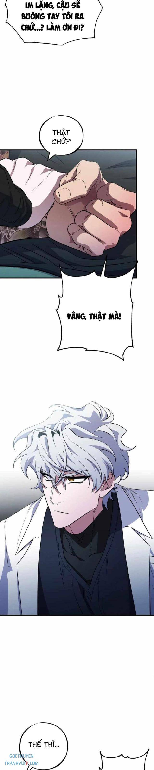 Bác Sĩ Phẫu Thuật Hàng Đầu - Page 9