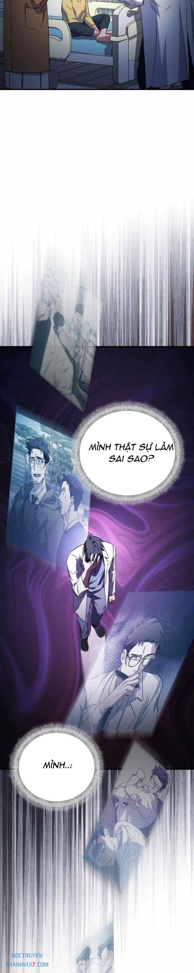 Bác Sĩ Phẫu Thuật Hàng Đầu - Page 31