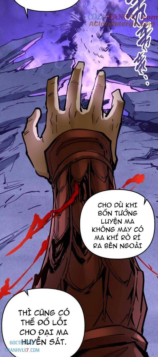 Tông Môn Của Ta Có Triệu Điểm Mạnh - Page 12