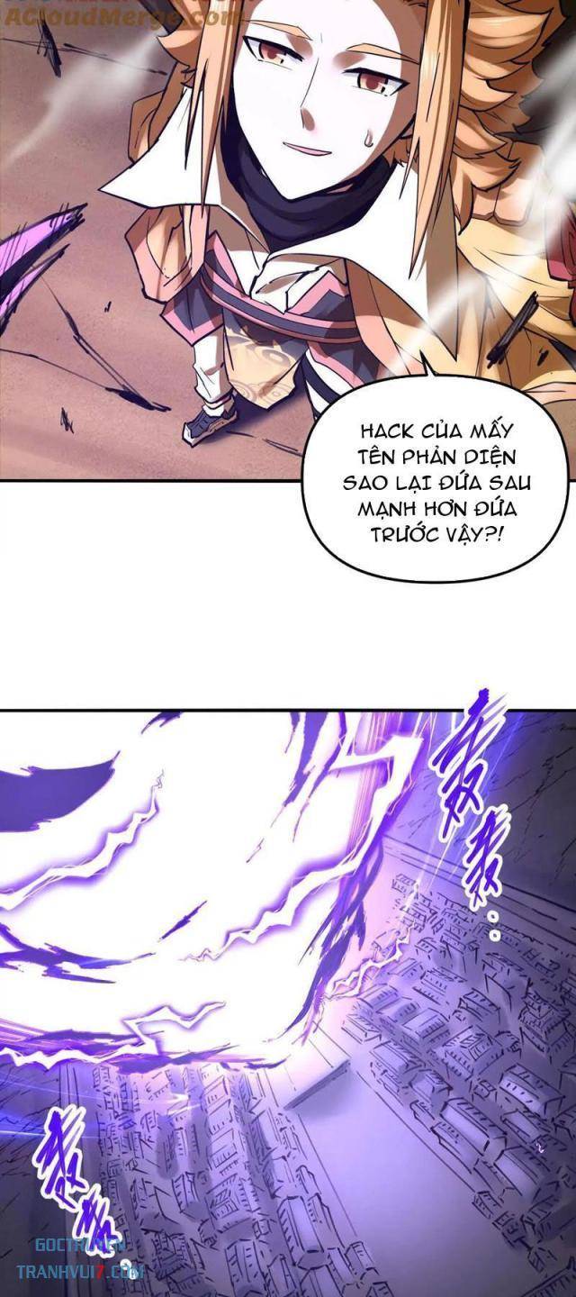 Tông Môn Của Ta Có Triệu Điểm Mạnh - Page 23