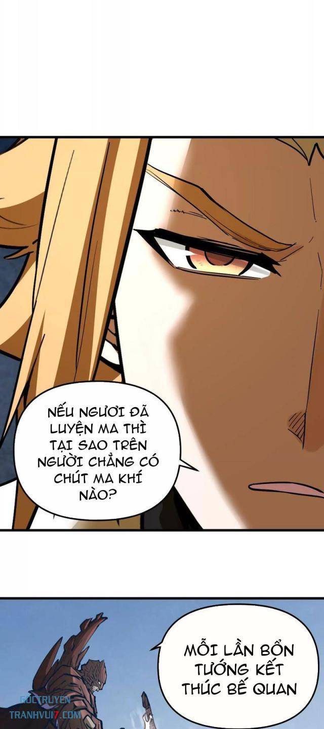 Tông Môn Của Ta Có Triệu Điểm Mạnh - Page 14