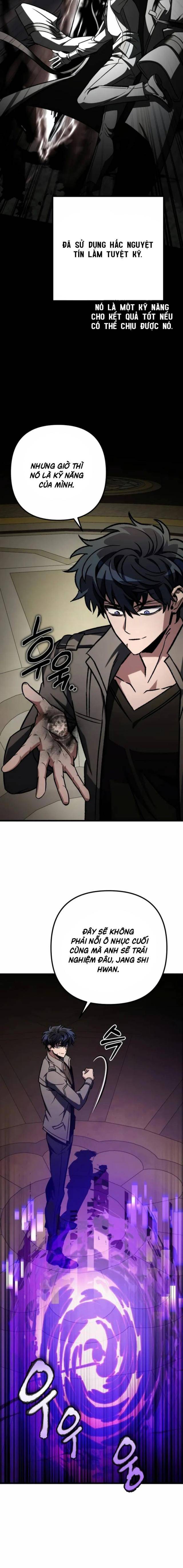 Sát Thủ Thiên Tài Đơn Độc - Page 18