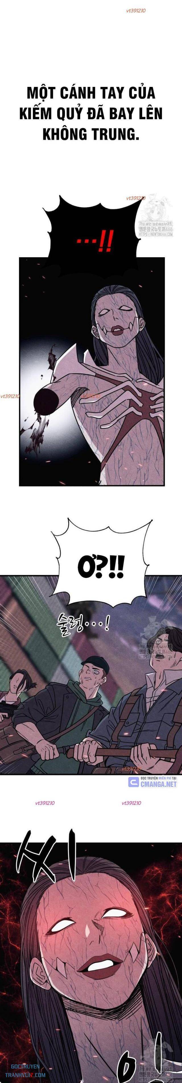 Đấng Cứu Thế - Page 31