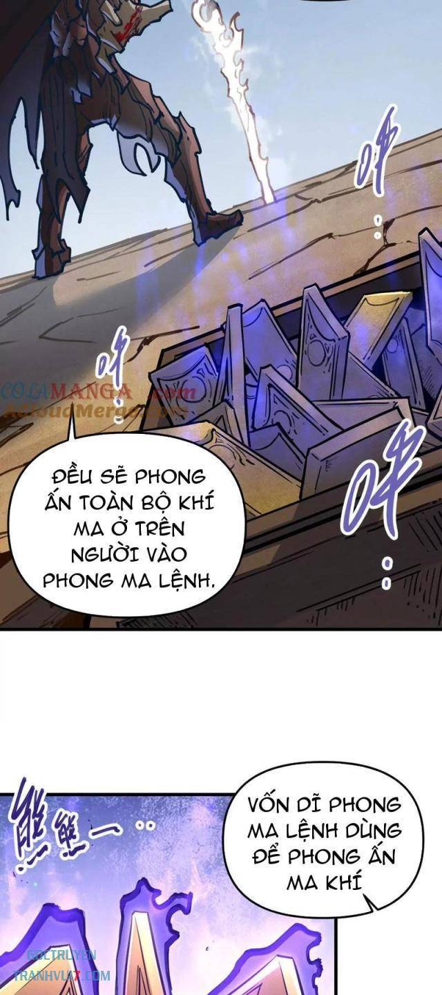 Tông Môn Của Ta Có Triệu Điểm Mạnh - Page 15