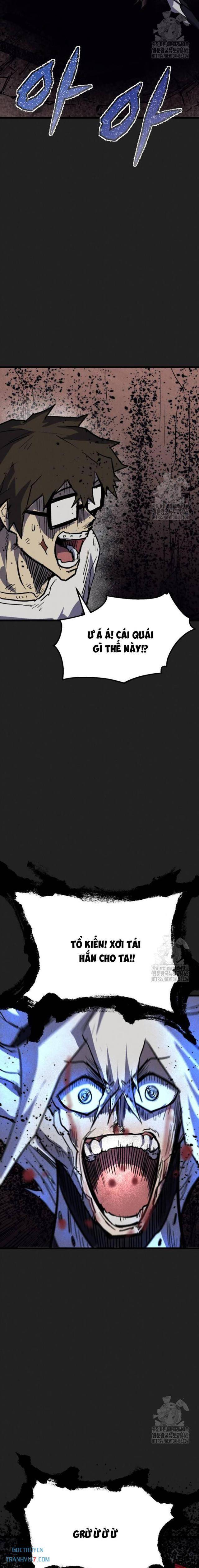 Người Côn Trùng - Page 19